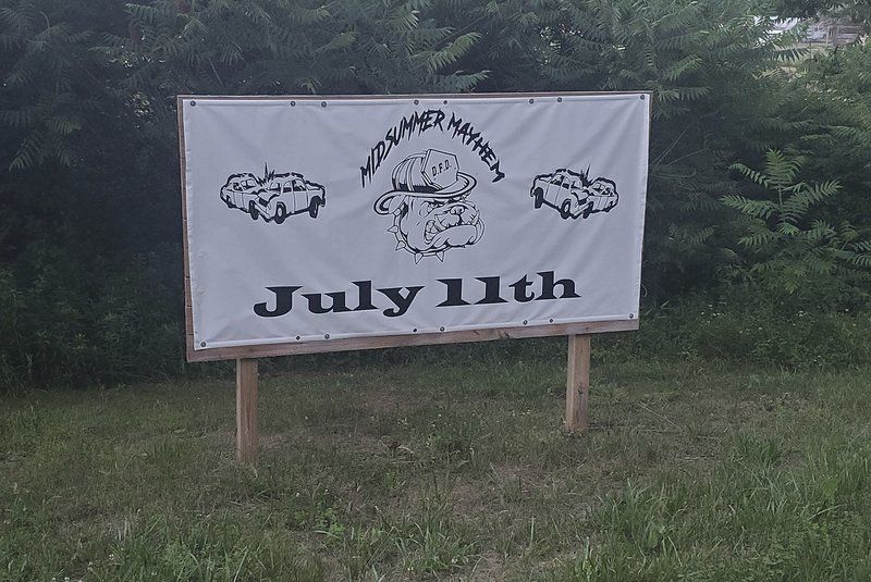 Fire department field days draw complaints of poor distancing, mask wearing